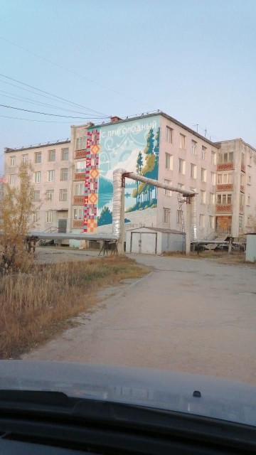 4 комн., 129 м², Инд. планировка, Покровский тракт 11