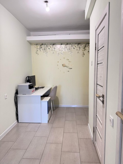 2 комн., 65 м², Инд. планировка, Центр - район пл. Дружбы 5