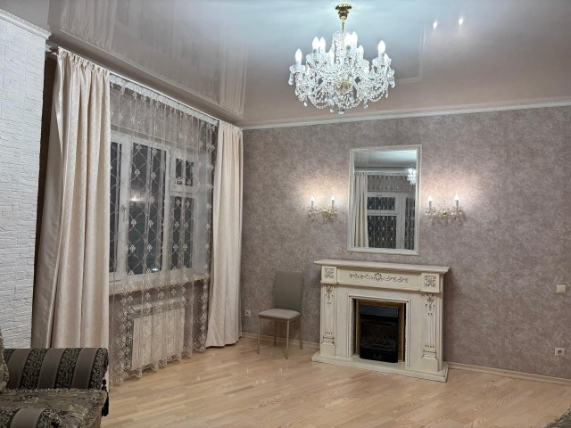 2 комн., Монолитно-каркасный, Студгородок 2