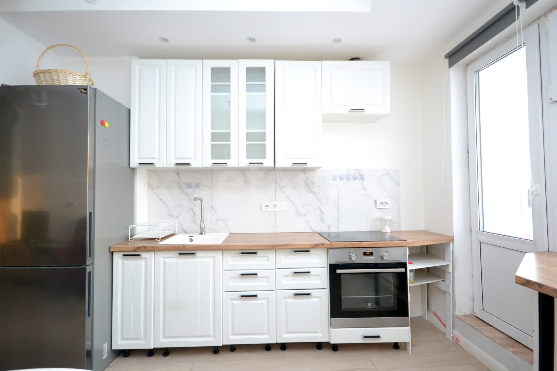 2 комн., 74 м², Монолитно-каркасный 4