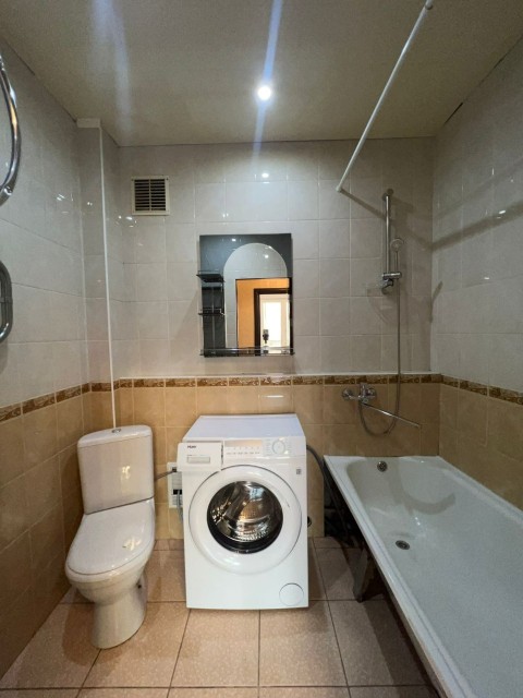 2 комн., Инд. планировка, 16 квартал 11