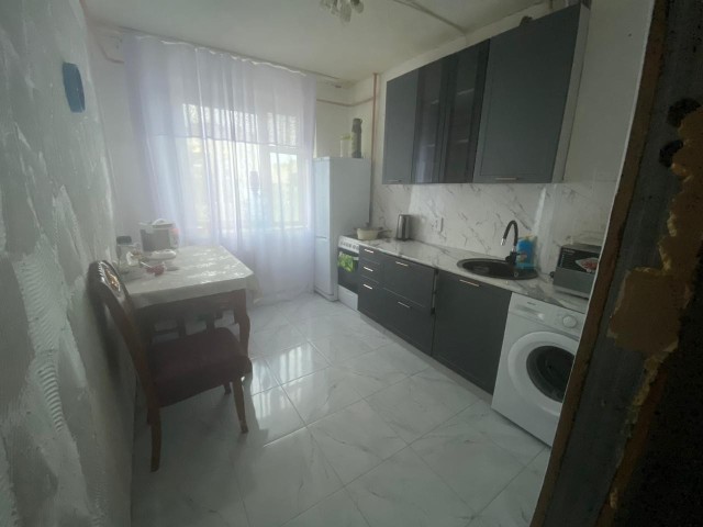 4 комн., 74 м², КПД, Автовокзал