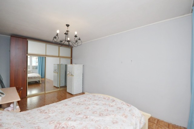 4 комн., 71 м², КПД, ТЦ "Олонхо" 3