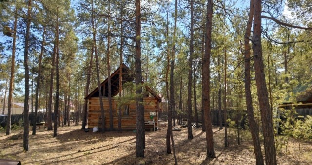 1500 м², земельные участки, продаю 3