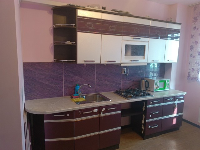 1 комн., 39 м², Инд. планировка, Областная больница, рынок "Манньыаттаах"