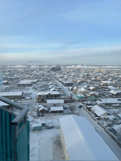 2 комн., 53 м², Монолитно-каркасный, ЯКСМК 11