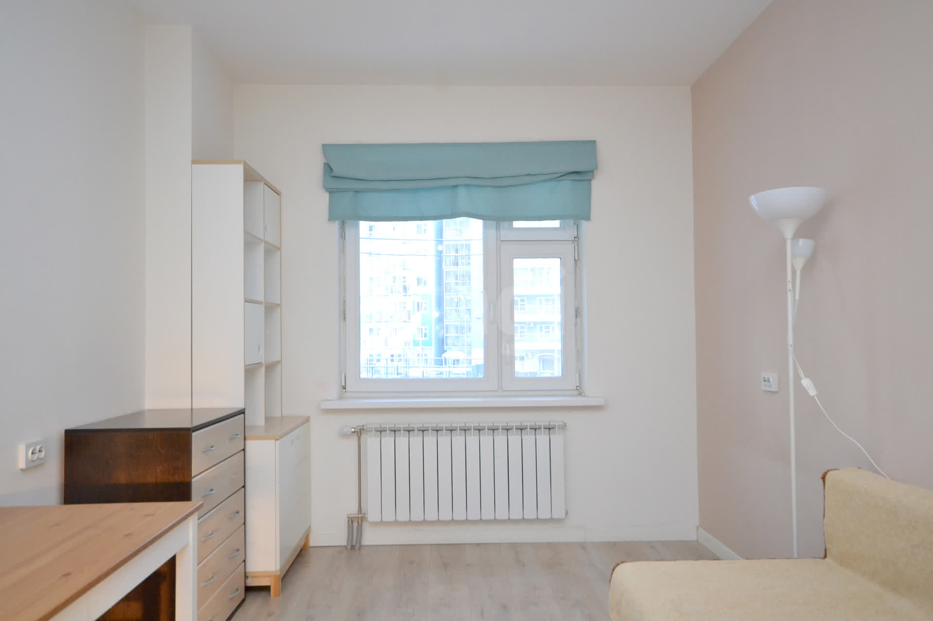 2 комн., 74 м², Монолитно-каркасный 9