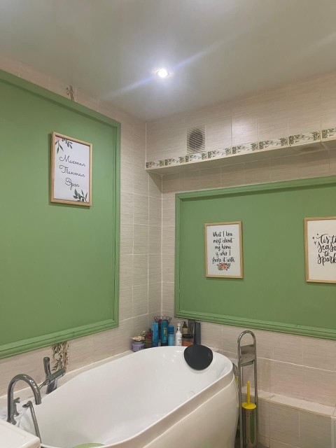 2 комн., 66 м², Инд. планировка, ТЦ "Олонхо" 2