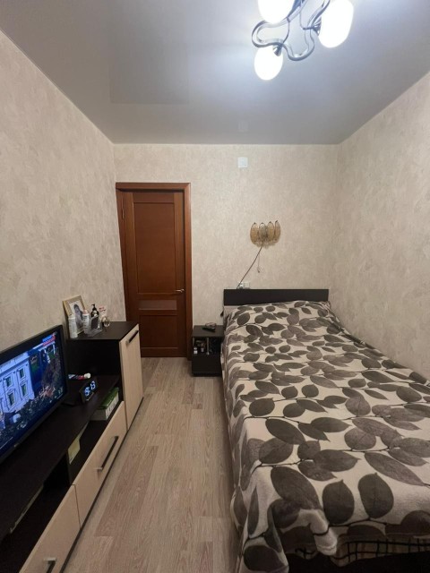 4 комн., КПД, Крытый рынок 11