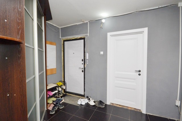 4 комн., 71 м², КПД, ТЦ "Олонхо" 15