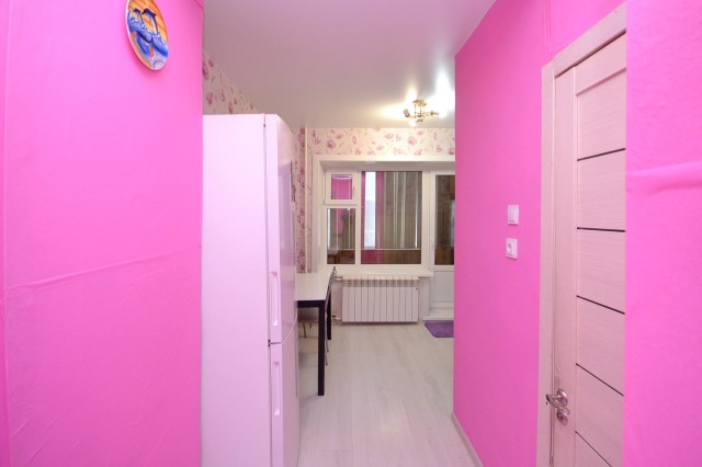 2 комн., 51 м², 112 серия, Дом быта 9