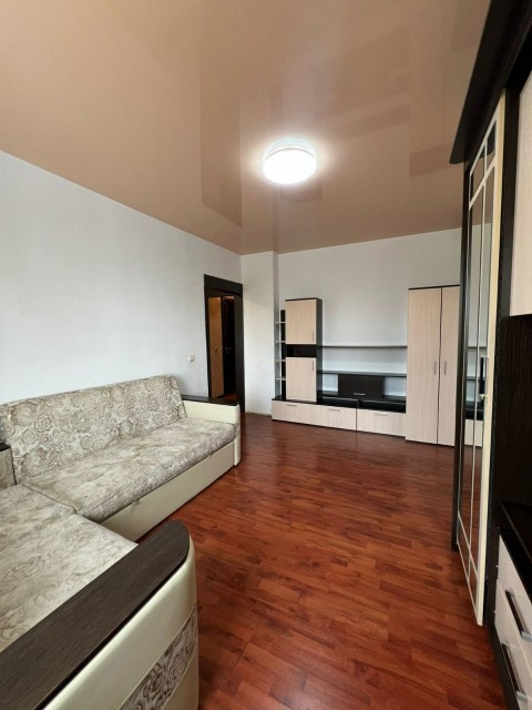 2 комн., Инд. планировка, 16 квартал 2