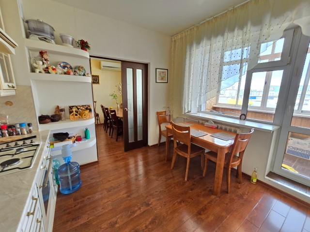 4 комн., 108 м², 112 серия, 202 мкрн. 3