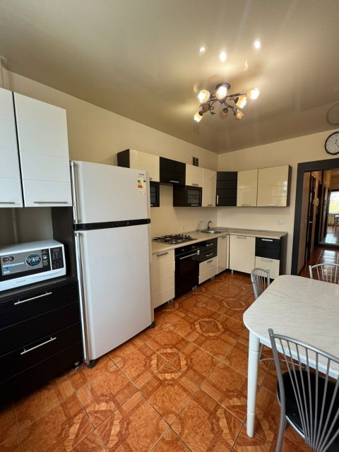 2 комн., Инд. планировка, 16 квартал 4