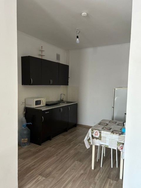 2 комн., 53 м², Монолитно-каркасный, ЯКСМК 9