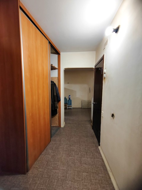 4 комн., 72 м², КПД, Крытый рынок 13