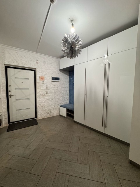 3 комн., 95 м², Монолитно-каркасный, Залог 6