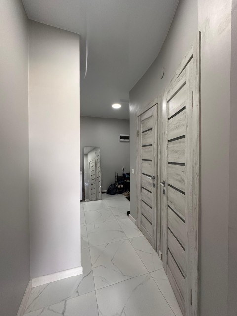 3 комн., Монолитно-каркасный, 103 квартал (Ростелеком) 7