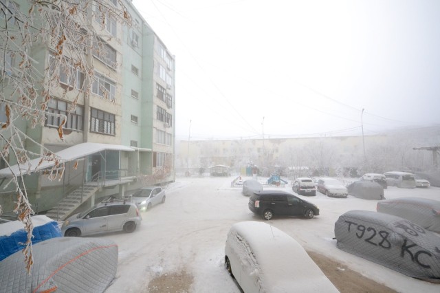 2 комн., 51 м², 112 серия, Дом быта 19