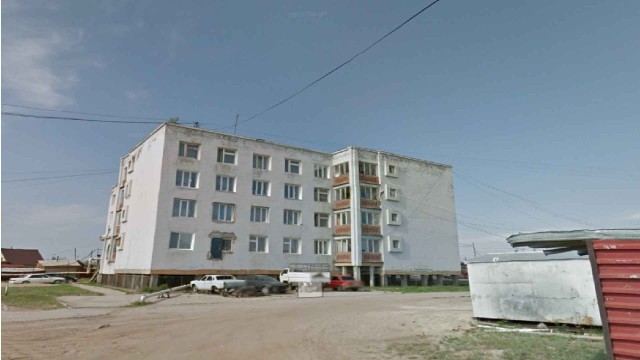4 комн., 129 м², Инд. планировка, Покровский тракт 13
