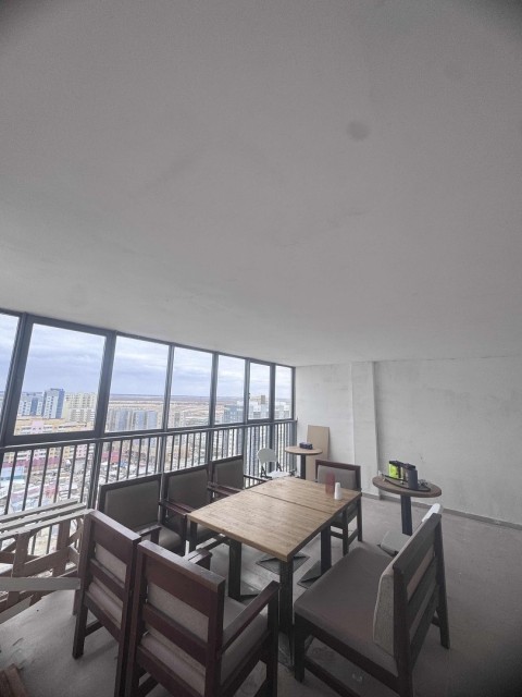 4 комн., 105 м², Монолитно-каркасный, Залог 3