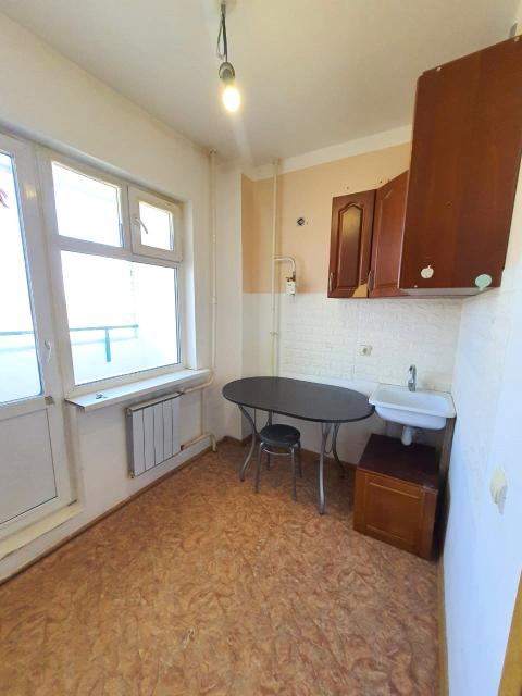 1 комн., Монолитно-каркасный, ДСК 2