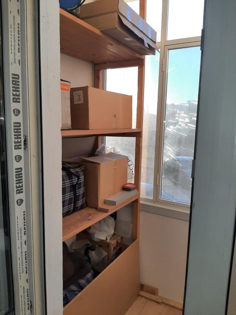 2 комн., 49 м², Другое, ДСК 10