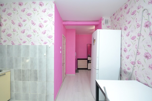 2 комн., 51 м², 112 серия, Дом быта 8