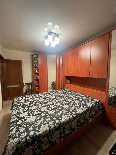 4 комн., КПД, Крытый рынок 10