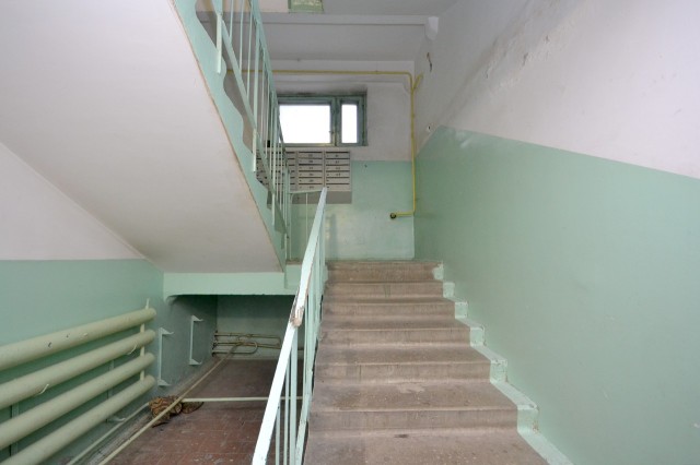 2 комн., 51 м², 112 серия, Дом быта 18