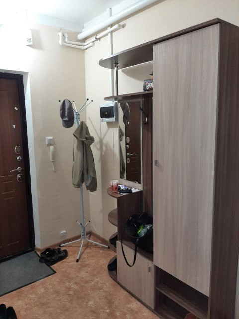 2 комн., 49 м², Другое, ДСК 2