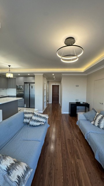 4 комн., 91 м², Блочный, 203 мкрн.