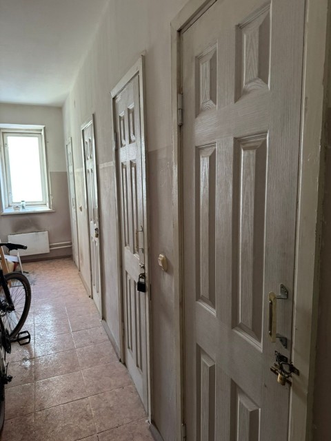 4 комн., 100 м², Блочный, Вавилон 13