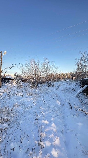 12 м², земельные участки, продаю 3