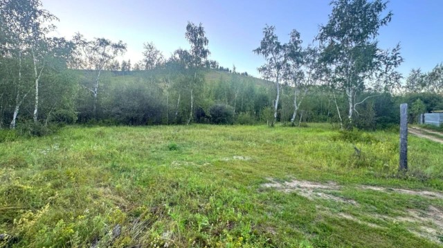 1513 м², земельные участки, продаю 4