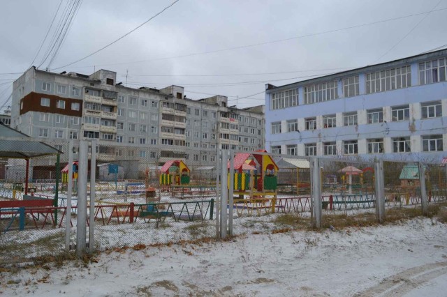 4 комн., 74 м², КПД, Автовокзал 6