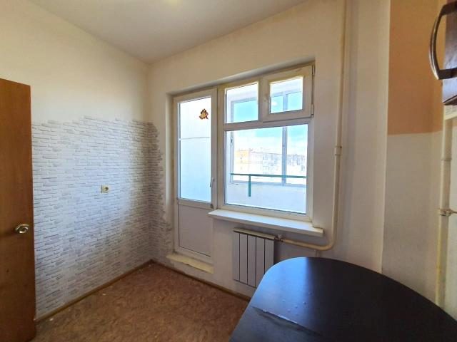 1 комн., Монолитно-каркасный, ДСК 6