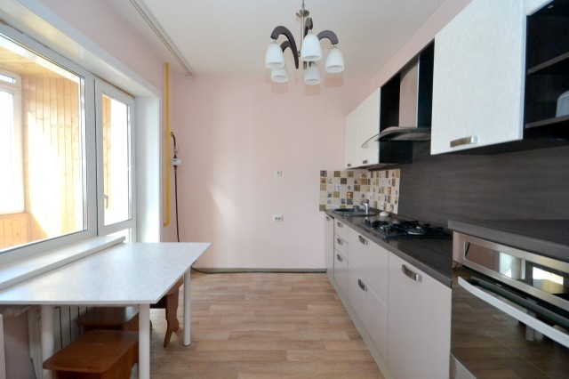 Больше 4 комн., 105 м², 112 серия, Муус Хайа 13