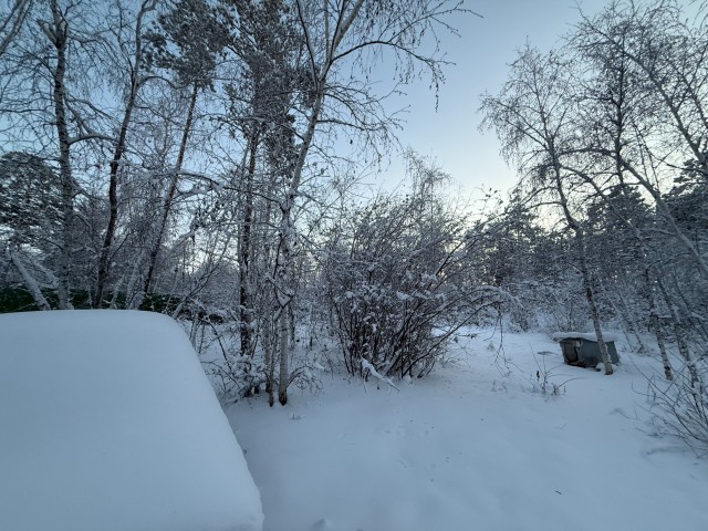 800 м², земельные участки, продаю 5