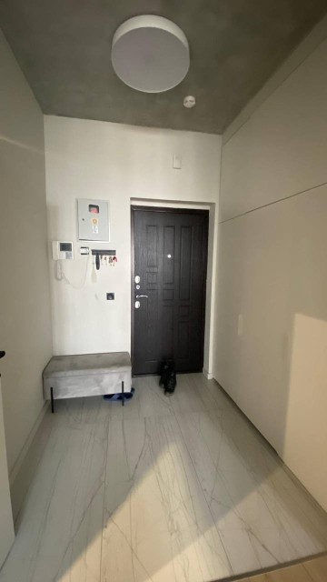 1 комн., 46 м², Монолитно-каркасный, Прометей, ЖК 5