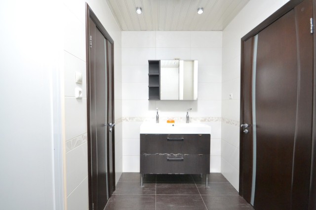 Больше 4 комн., 105 м², 112 серия, Муус Хайа 19