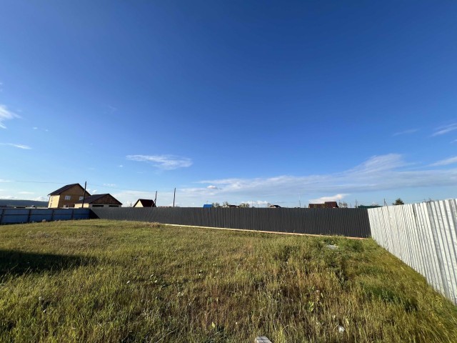 800 м², земельные участки, продаю 4