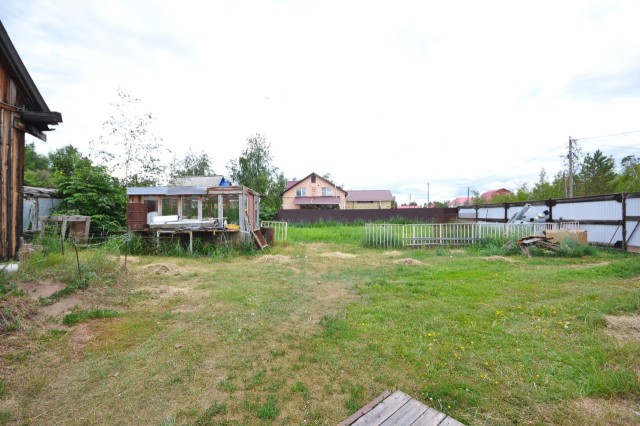 1113 м², земельные участки, продаю 8