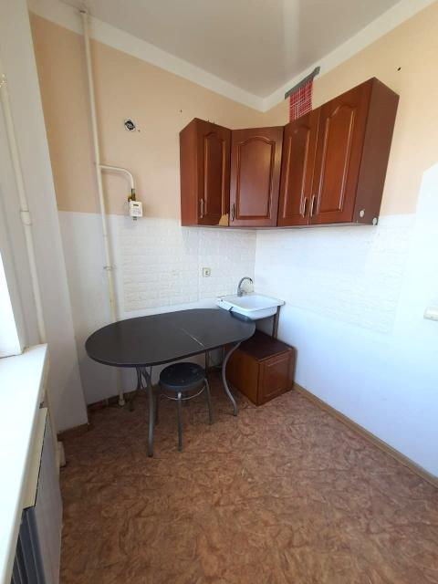 1 комн., Монолитно-каркасный, ДСК 3