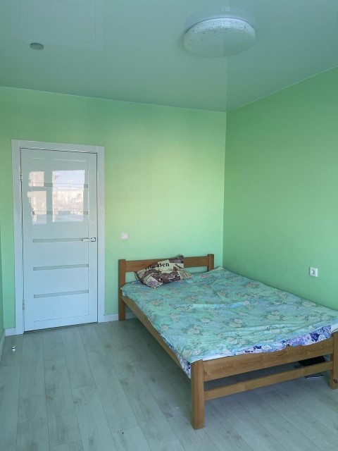 3 комн., Монолитно-каркасный, 103 квартал (Ростелеком) 6