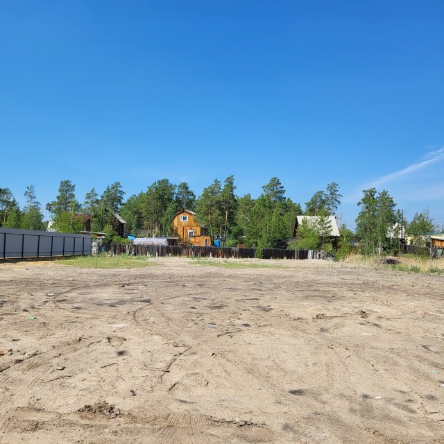 Земельные участки, продаю 6