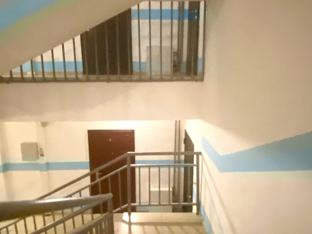 2 комн., 62 м², Блочный, Жатай 10