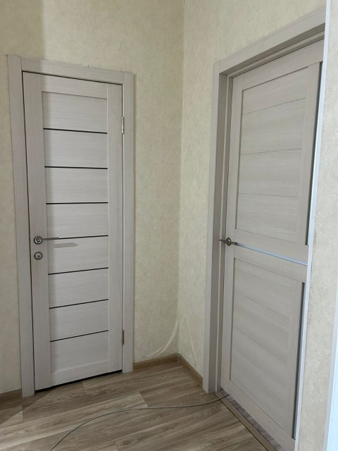 2 комн., 53 м², Монолитно-каркасный, ЯКСМК 5