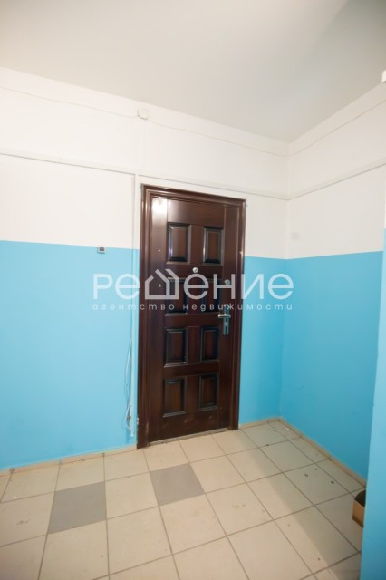 Студия, 27 м², Монолитно-каркасный, ЯКСМК 10