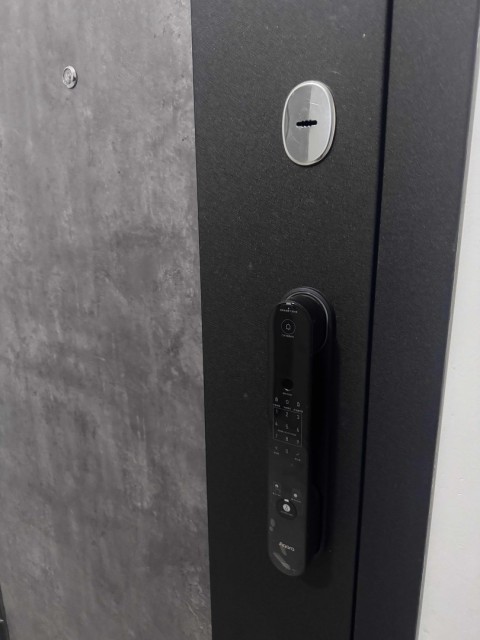 4 комн., 105 м², Монолитно-каркасный, Залог 7